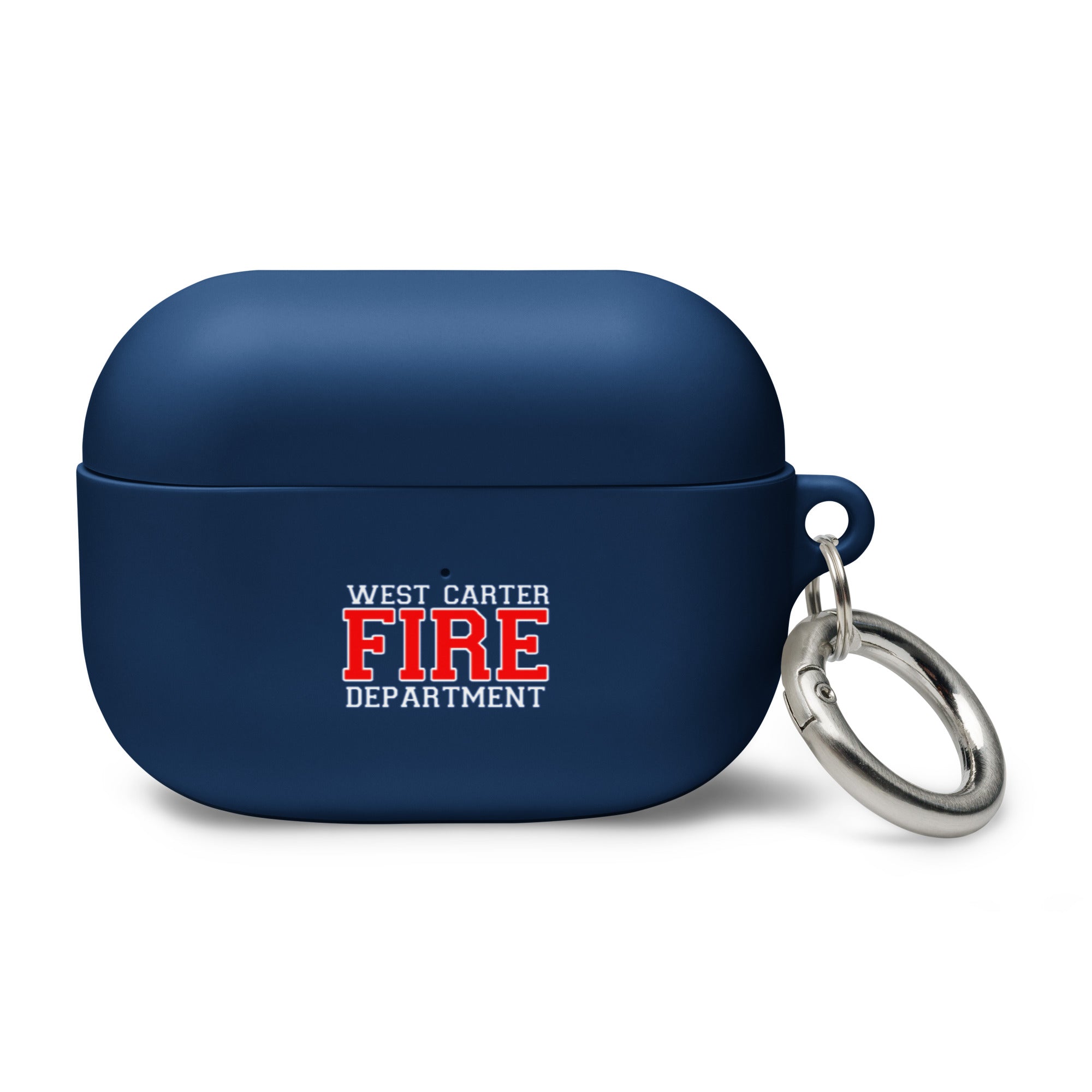WCFD AirPods case