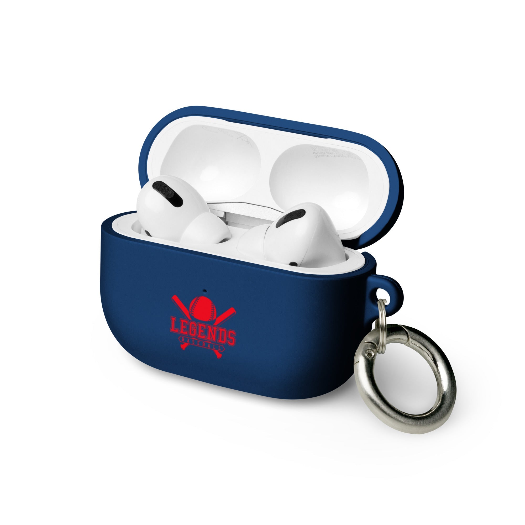 Legends AirPods case