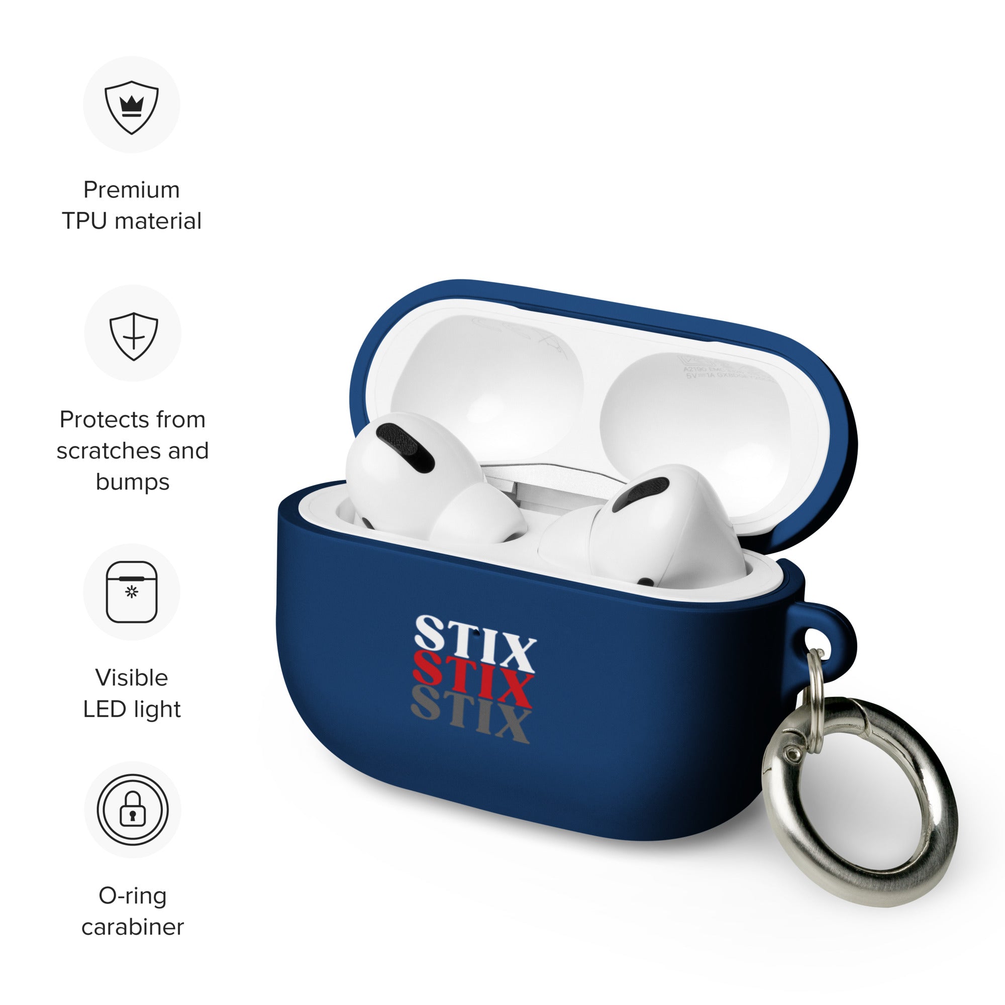 Stix AirPods case