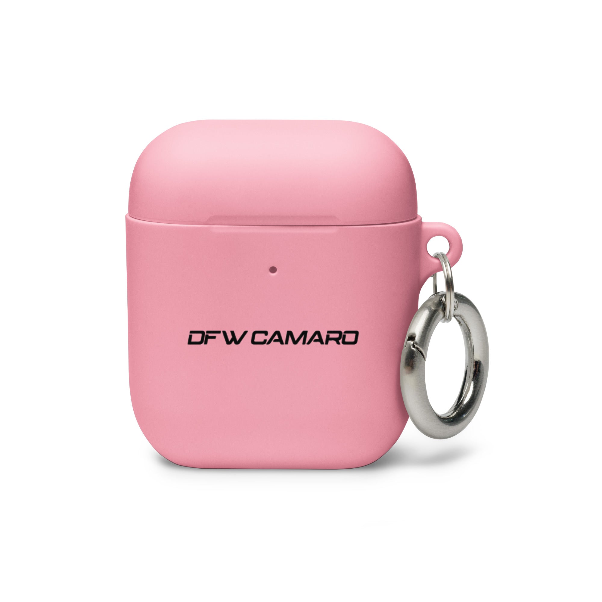 DFW AirPods case