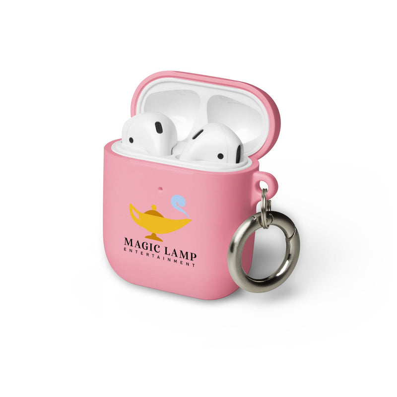 MLE AirPods case