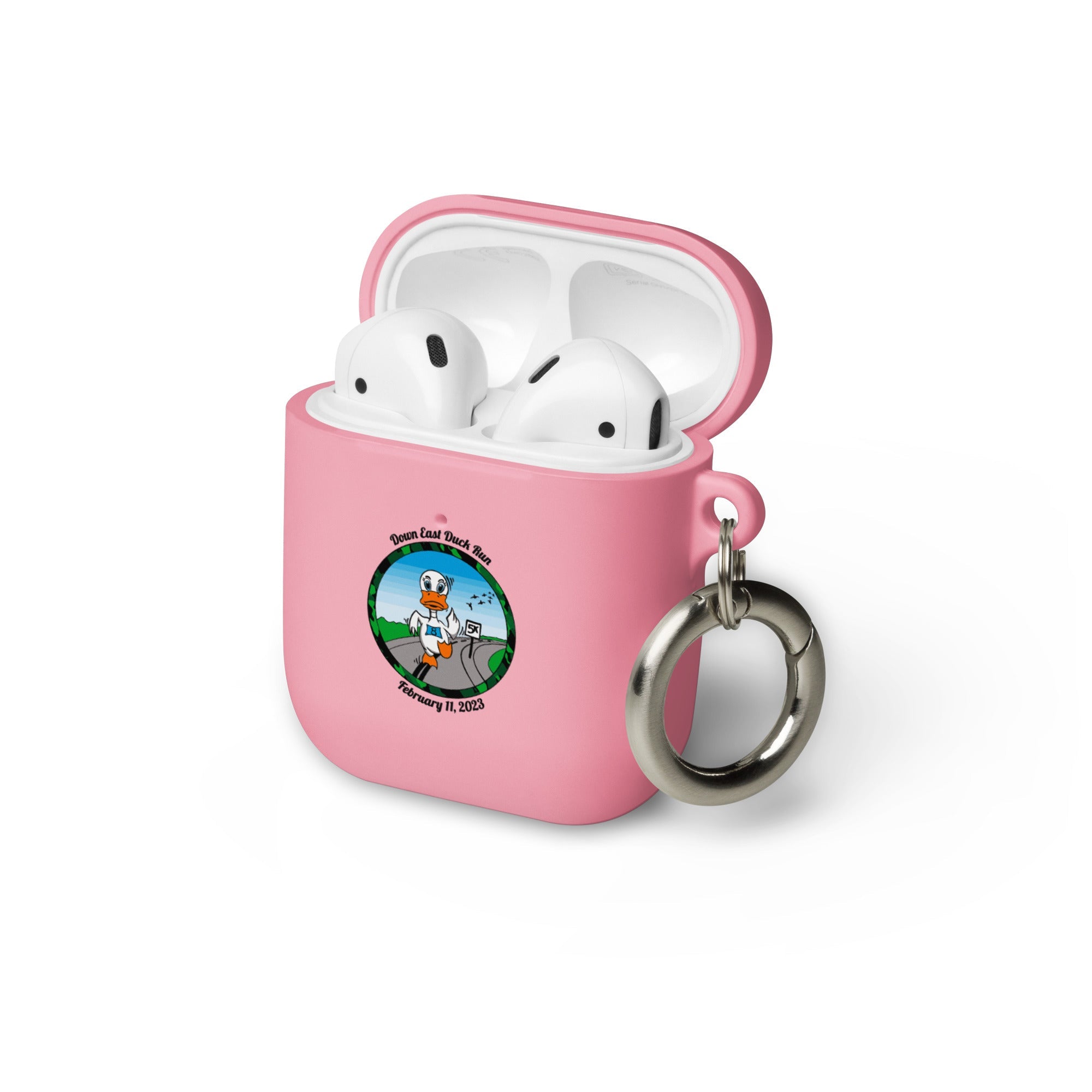 DEDR AirPods case