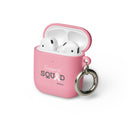 teamCarrie AirPods case