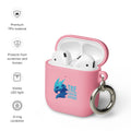 TCAP AirPods® case