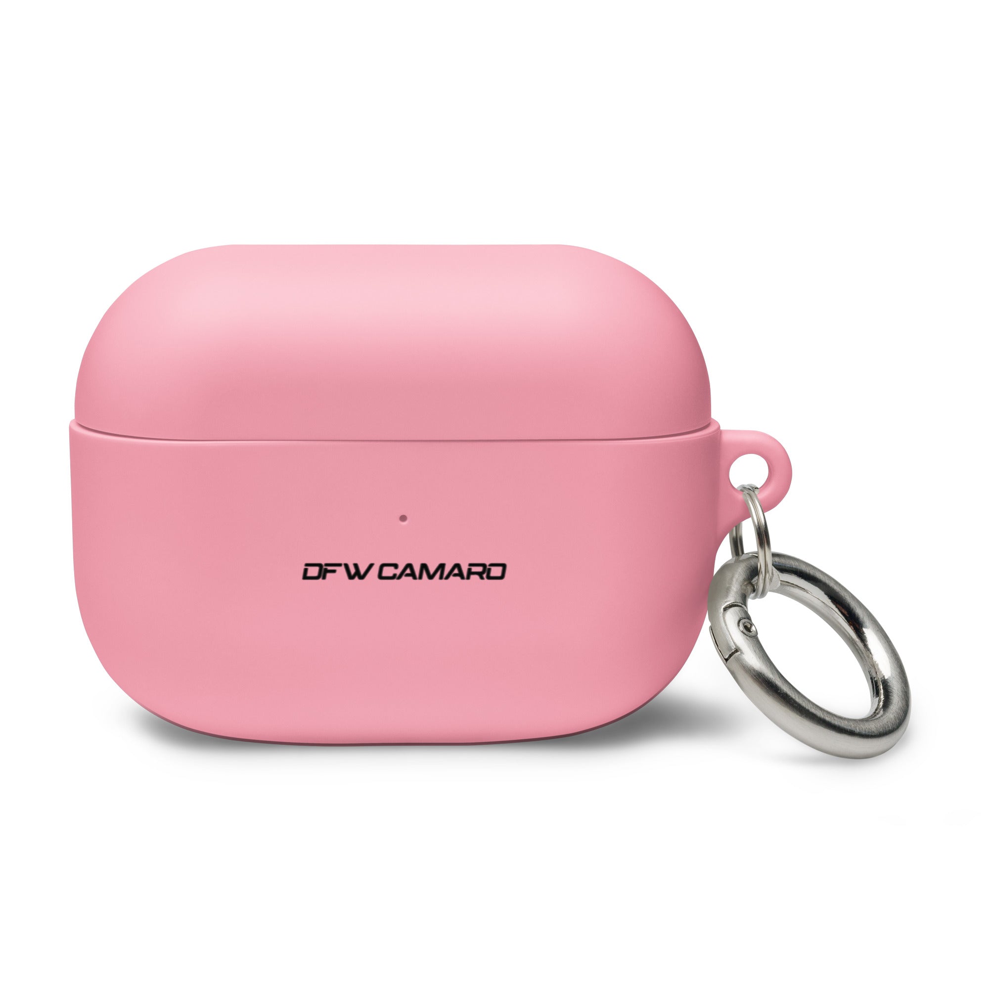 DFW AirPods case