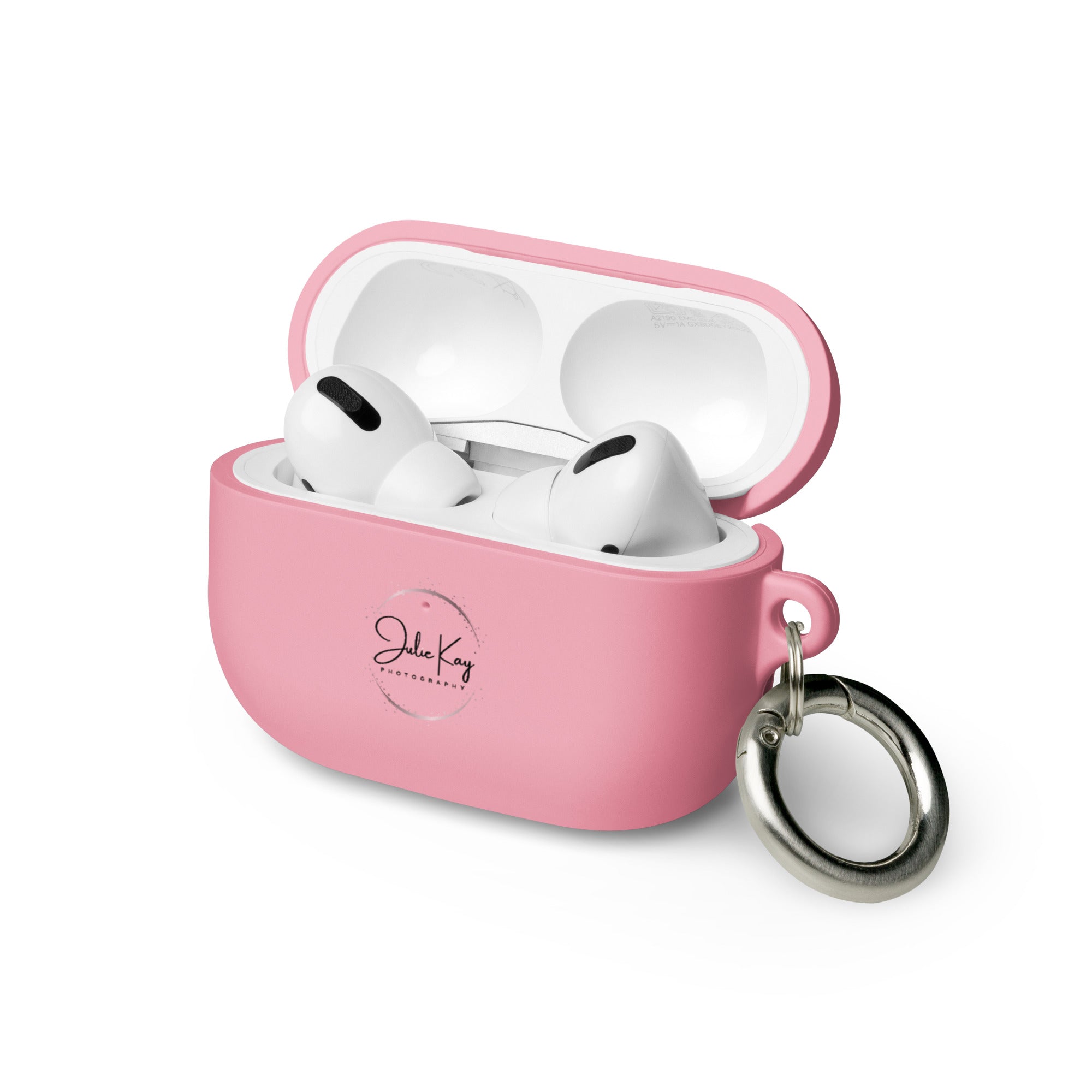 Julie Kay AirPods case