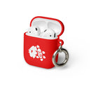 TainoAzteca AirPods case