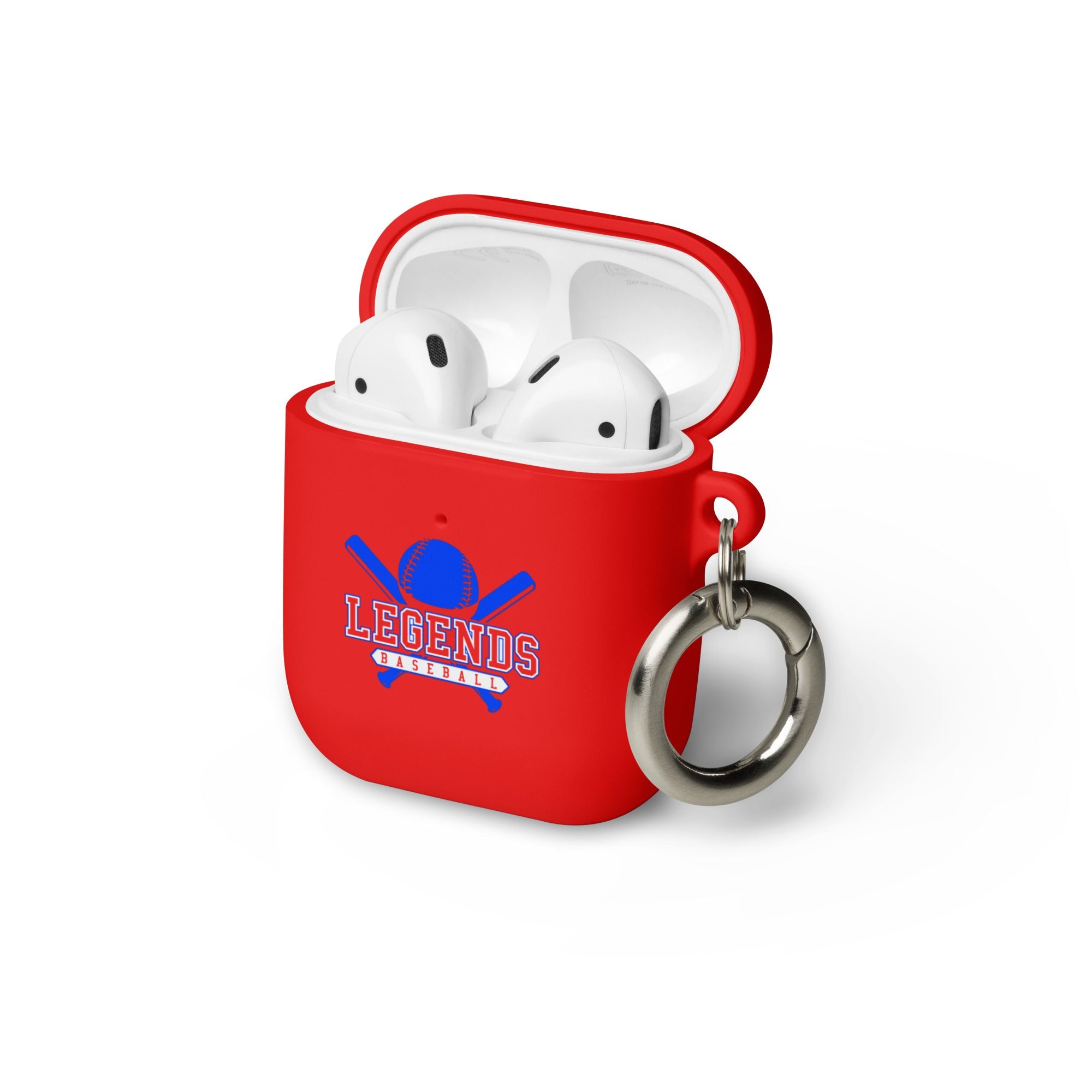 Legends AirPods case