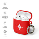 MHST AirPods case