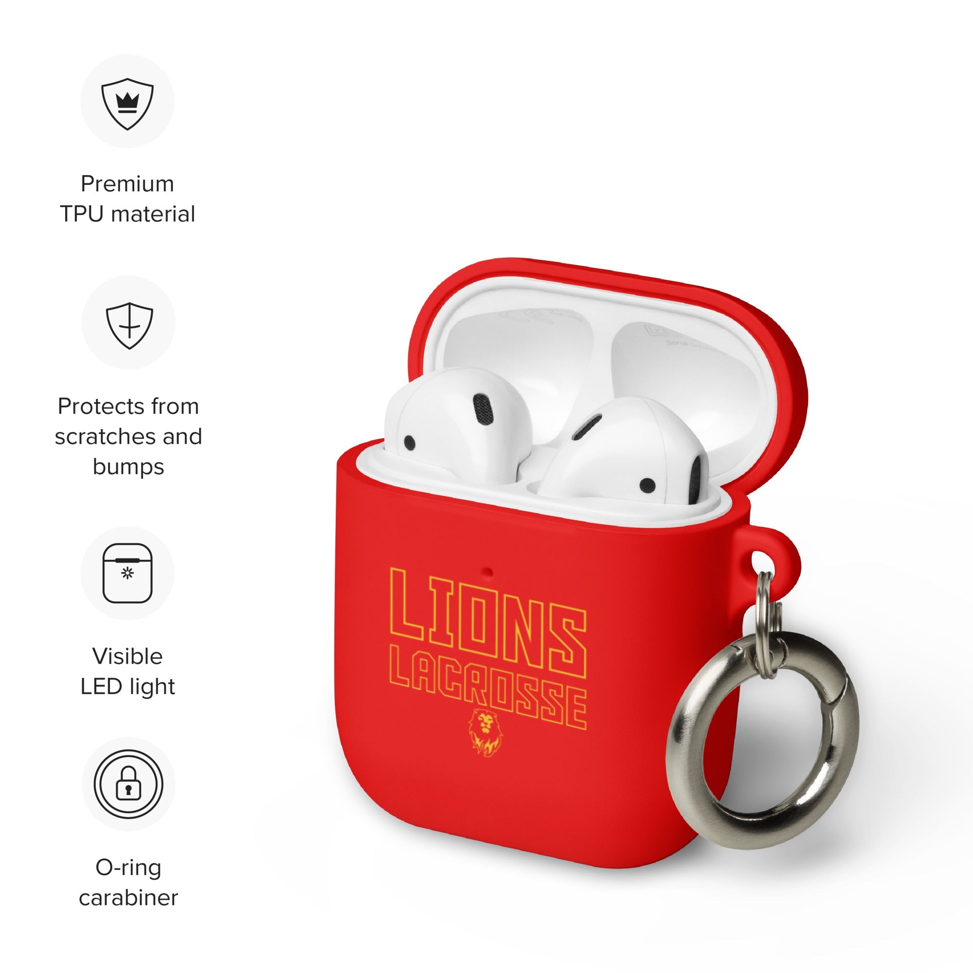 MAL AirPods case