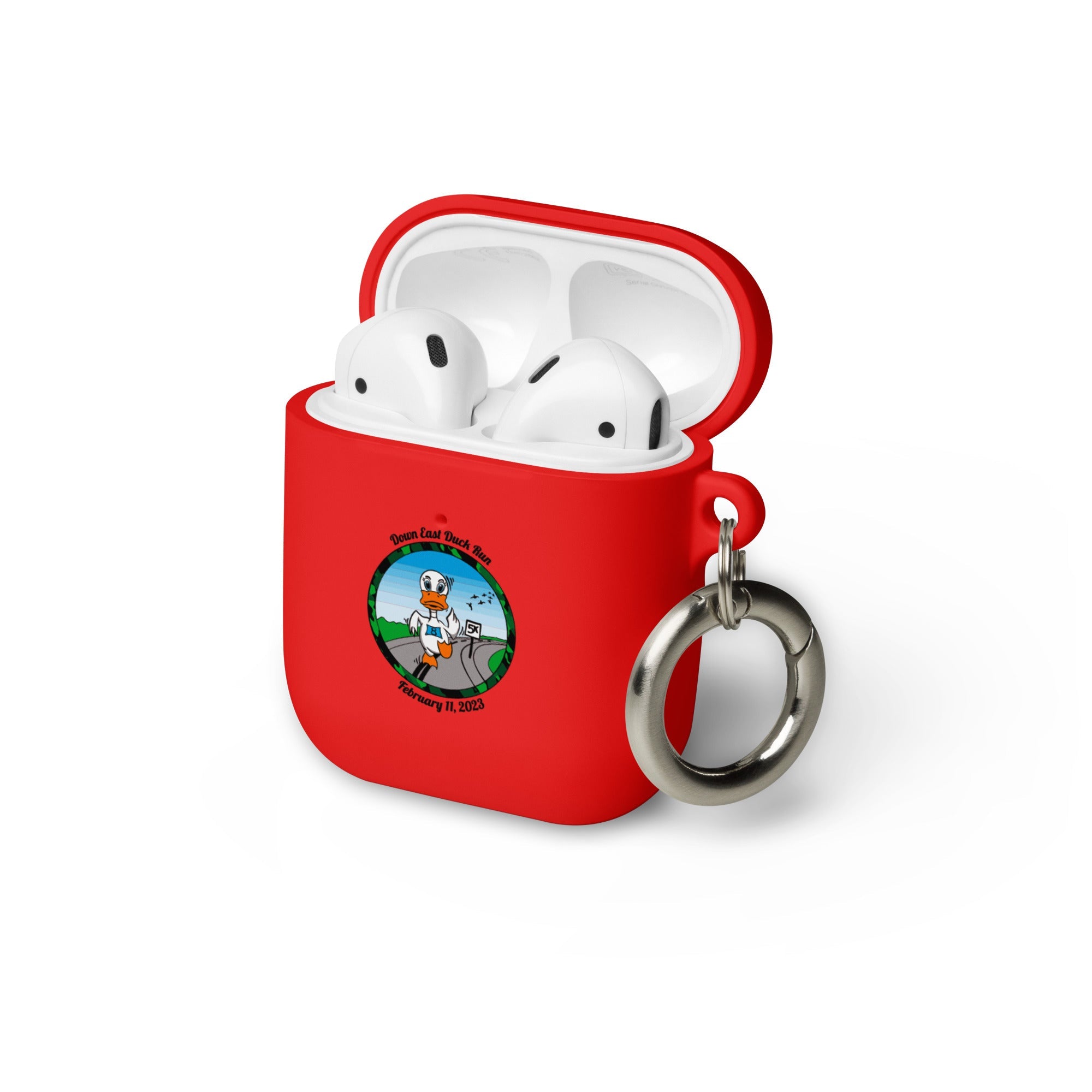 DEDR AirPods case