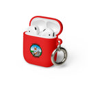 Estuche DEDR para AirPods