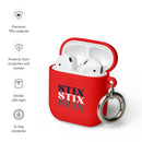 Estuche para AirPods Stix