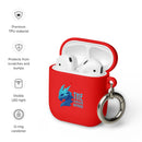 TCAP AirPods® case