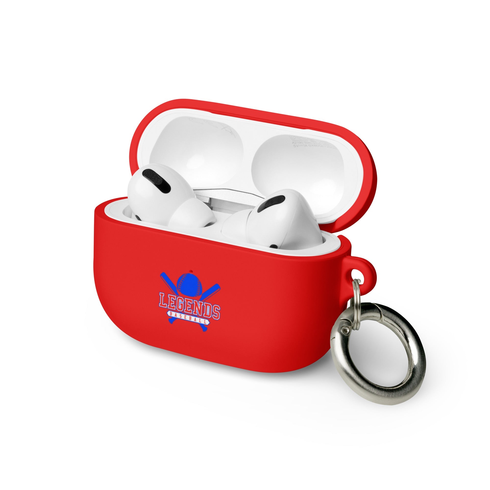 Legends AirPods case