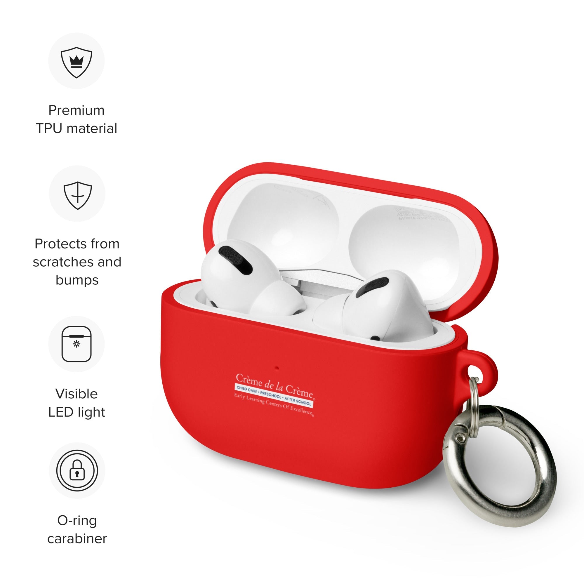 CDLC AirPods case