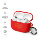 MAL AirPods case