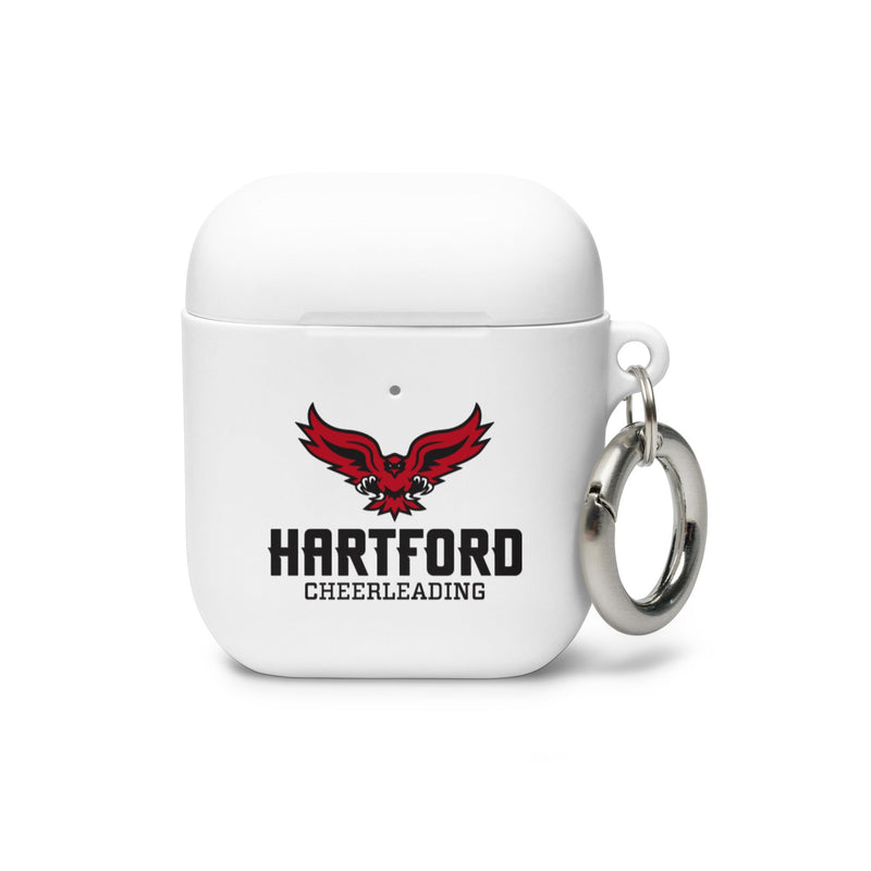 Hartford Cheerleading AirPods case