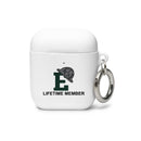 EMU Lifetime Member AirPods case