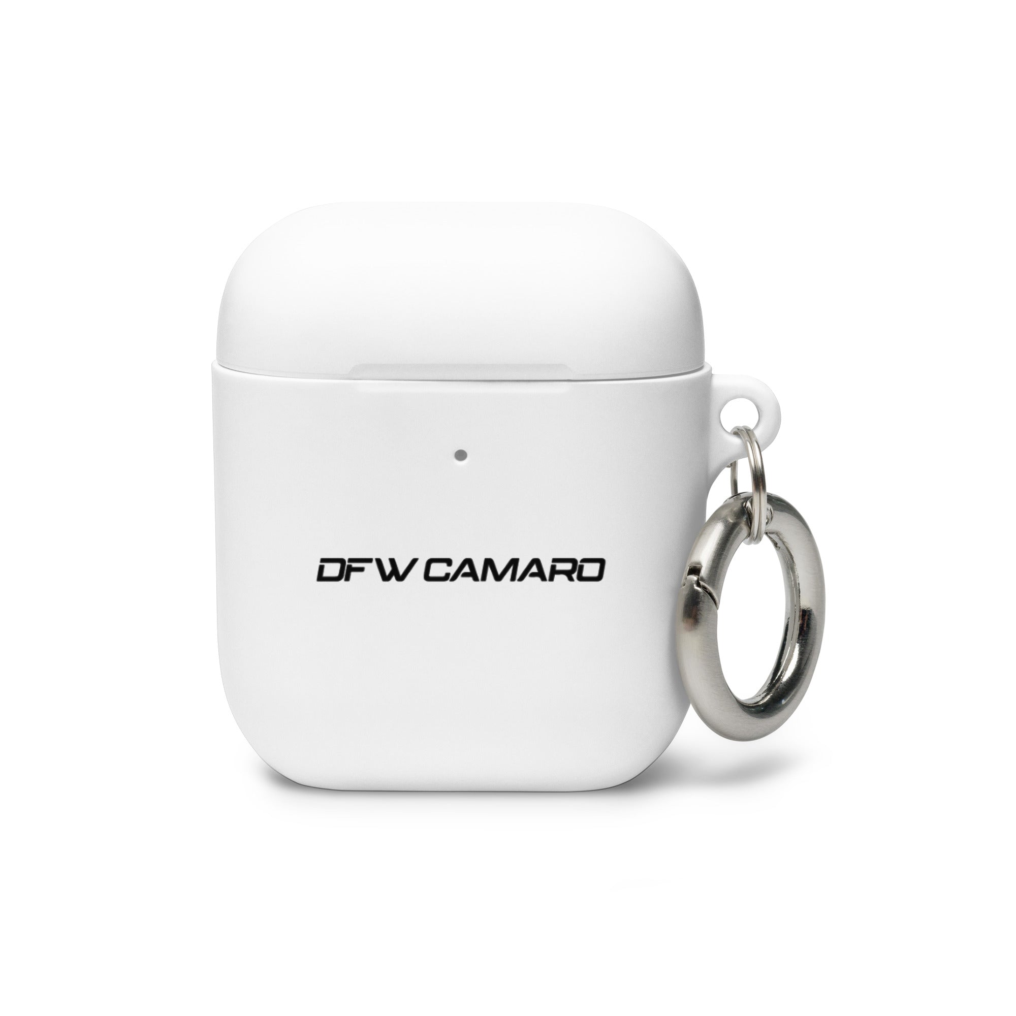 DFW AirPods case