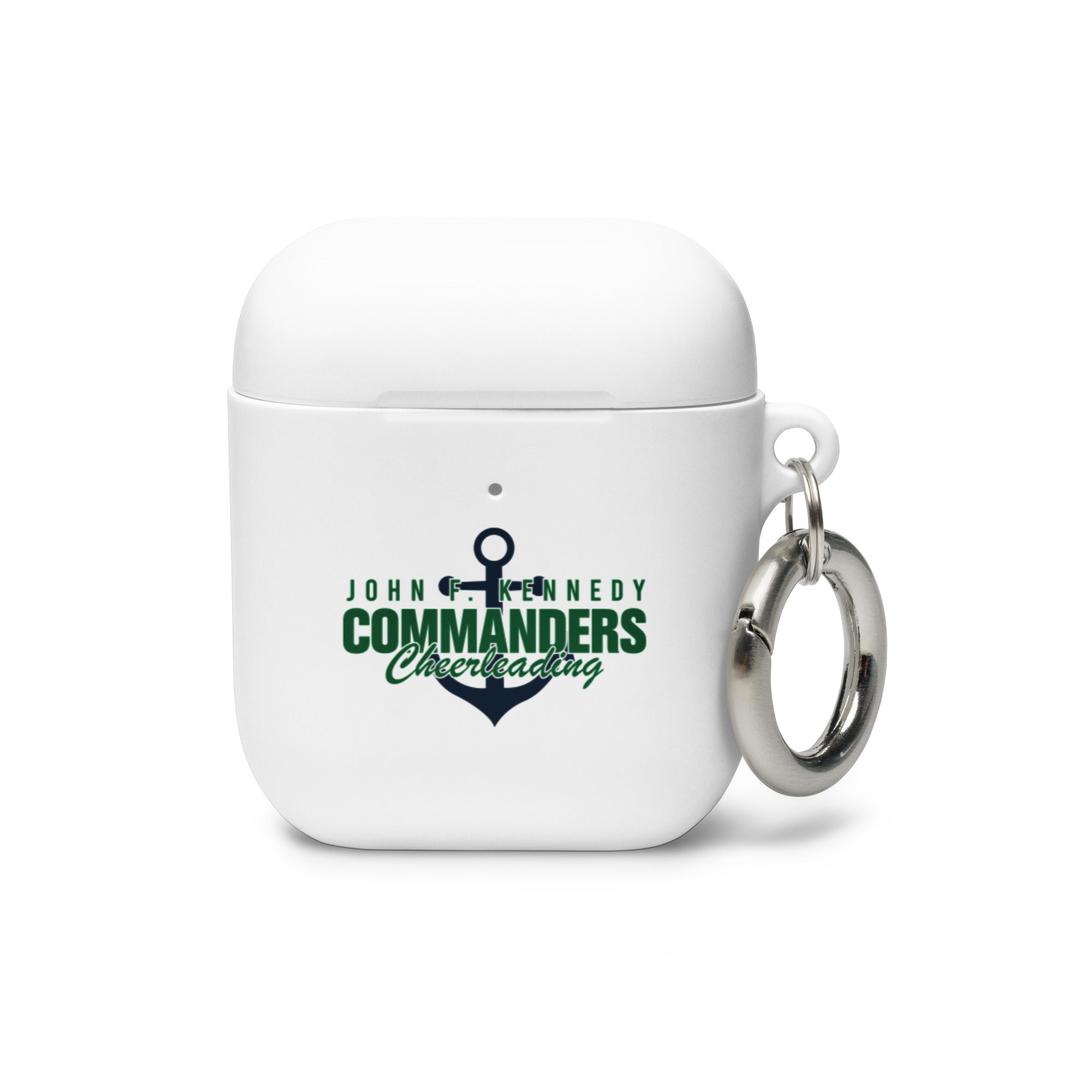 JFKC AirPods case