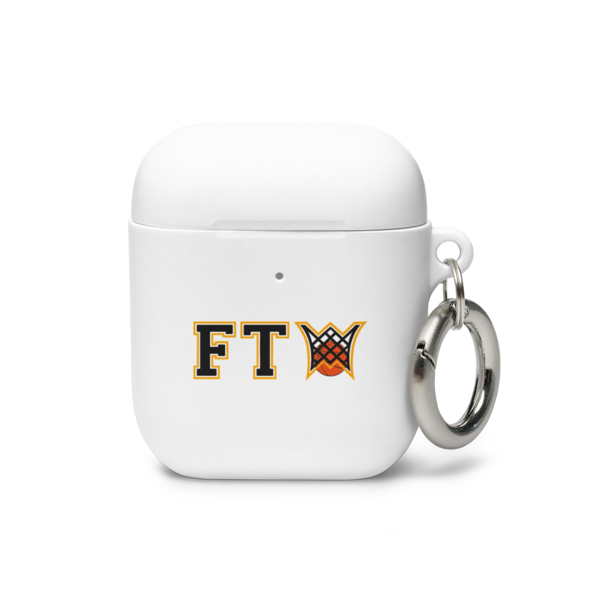 FTW AirPods case