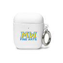 Estuche para AirPods de MWFAB