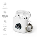 CW AirPods case