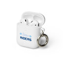 Rythym Riders AirPods case