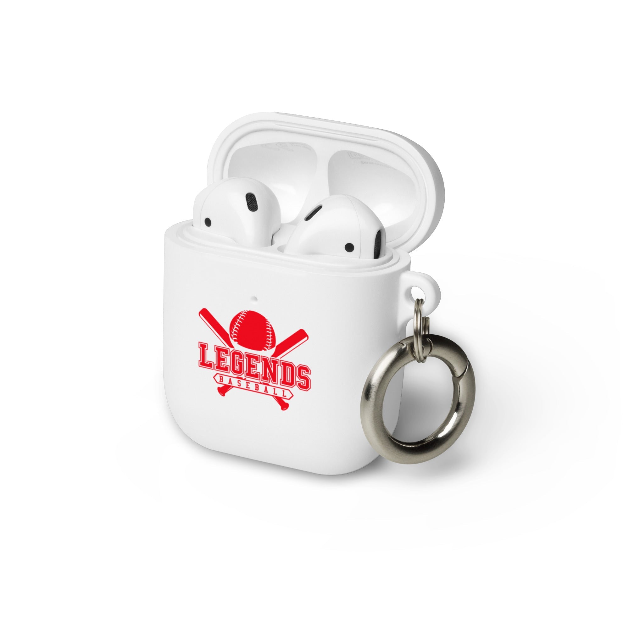 Legends AirPods case