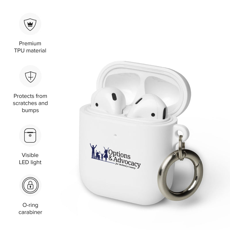 OAMC AirPods case