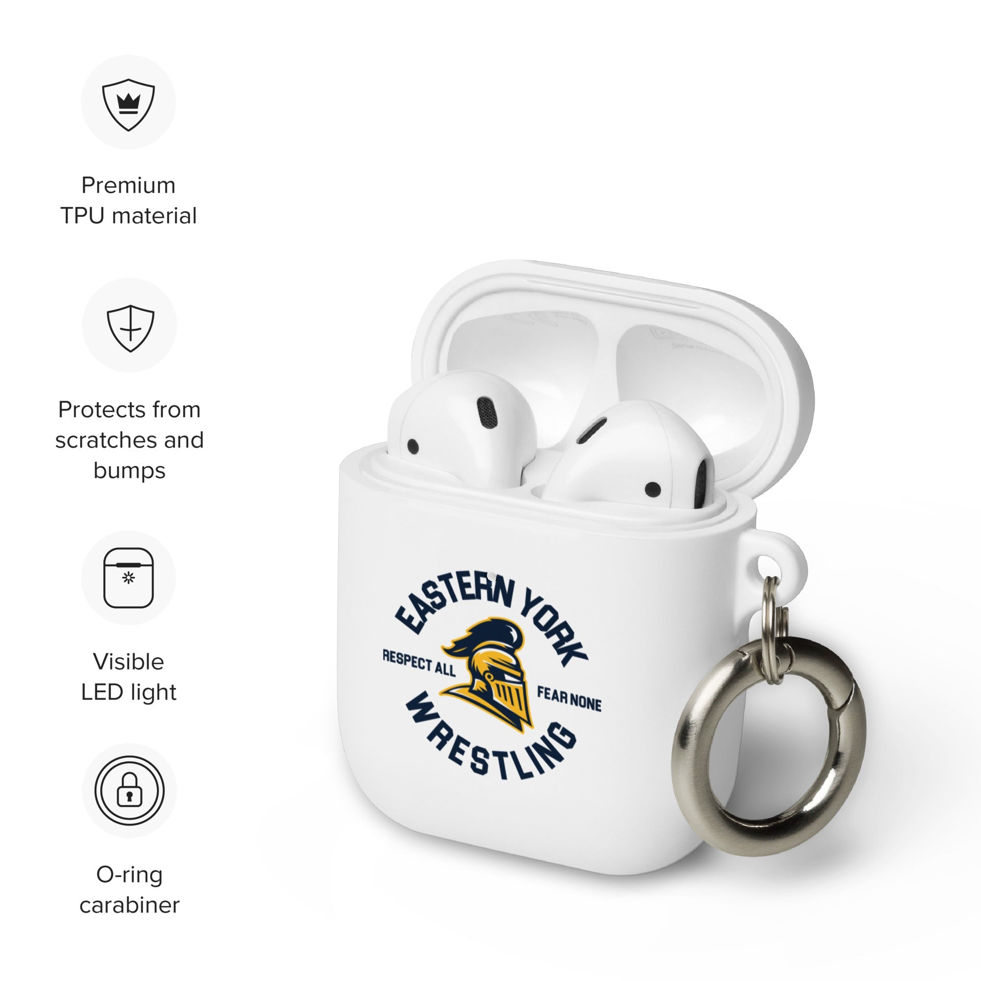 EYW AirPods case