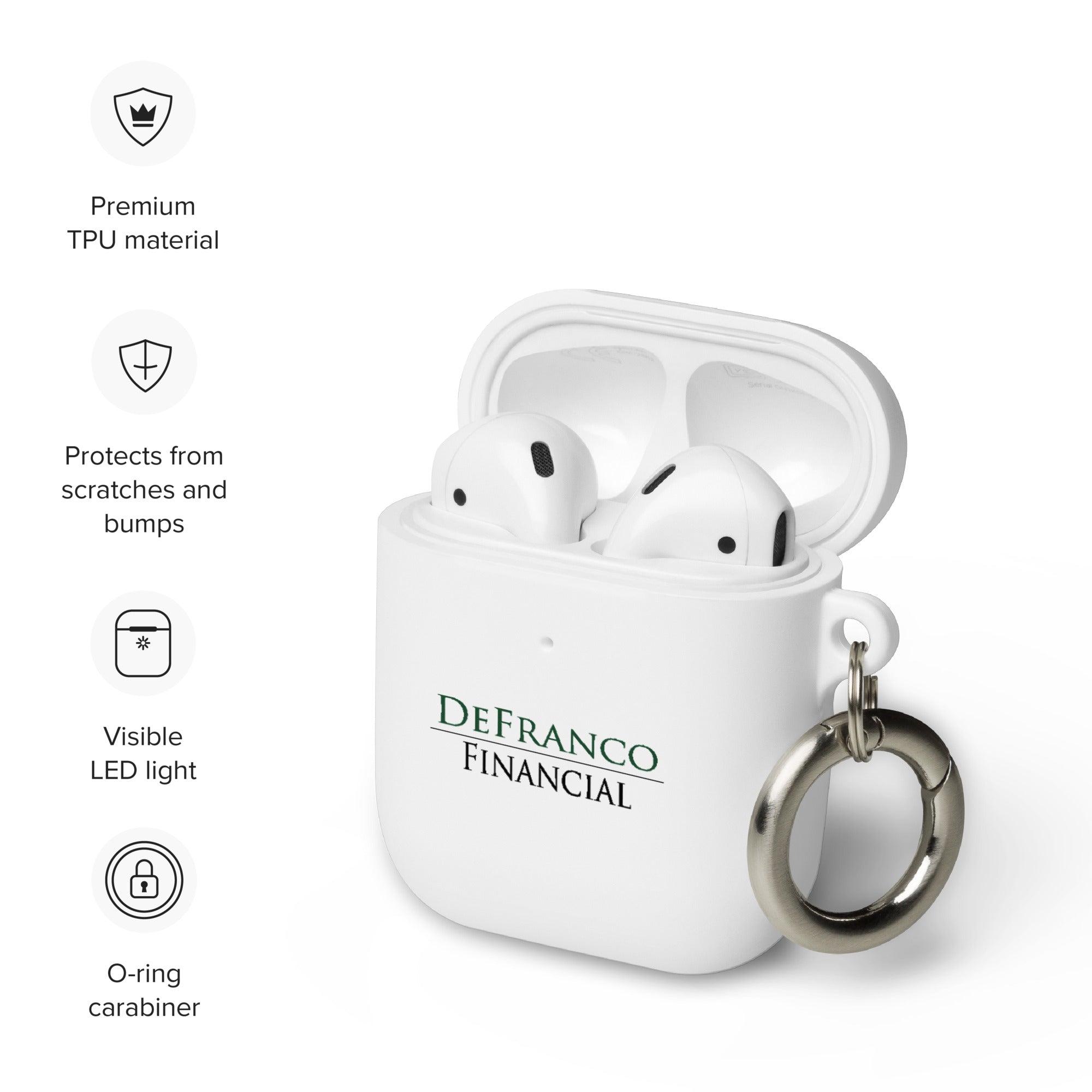 DFF AirPods case