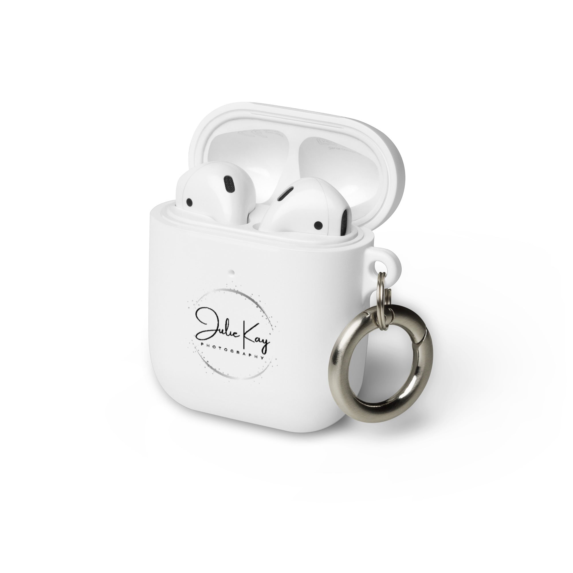 Julie Kay AirPods case