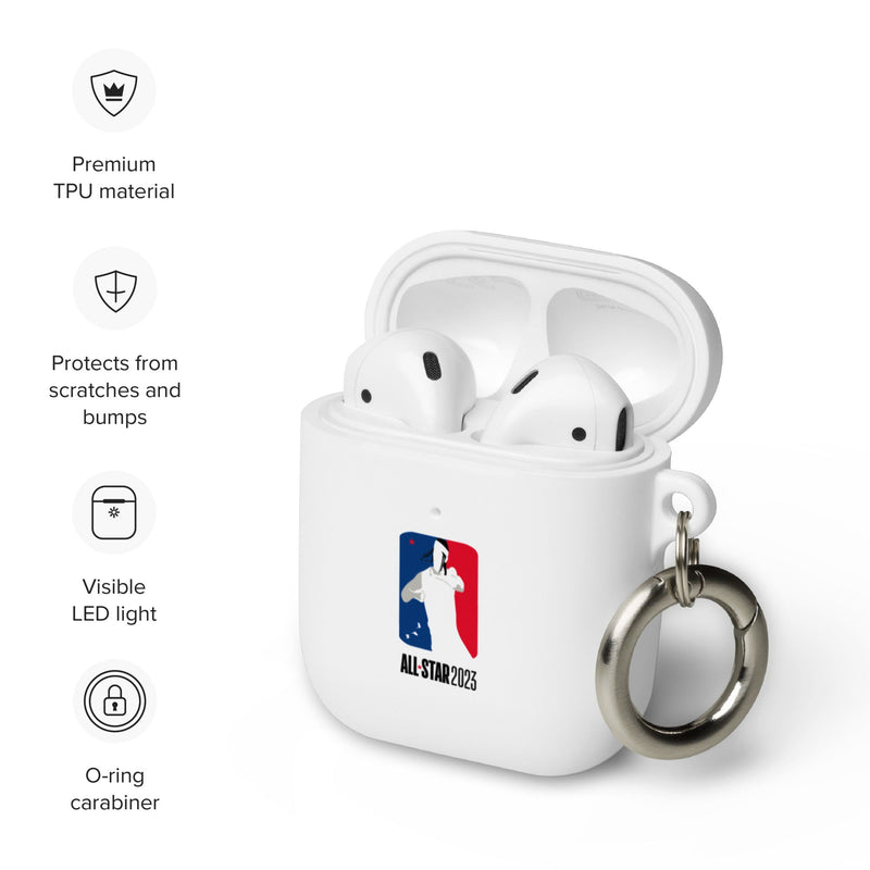 Estuche ASW para AirPods