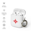 MHST AirPods case