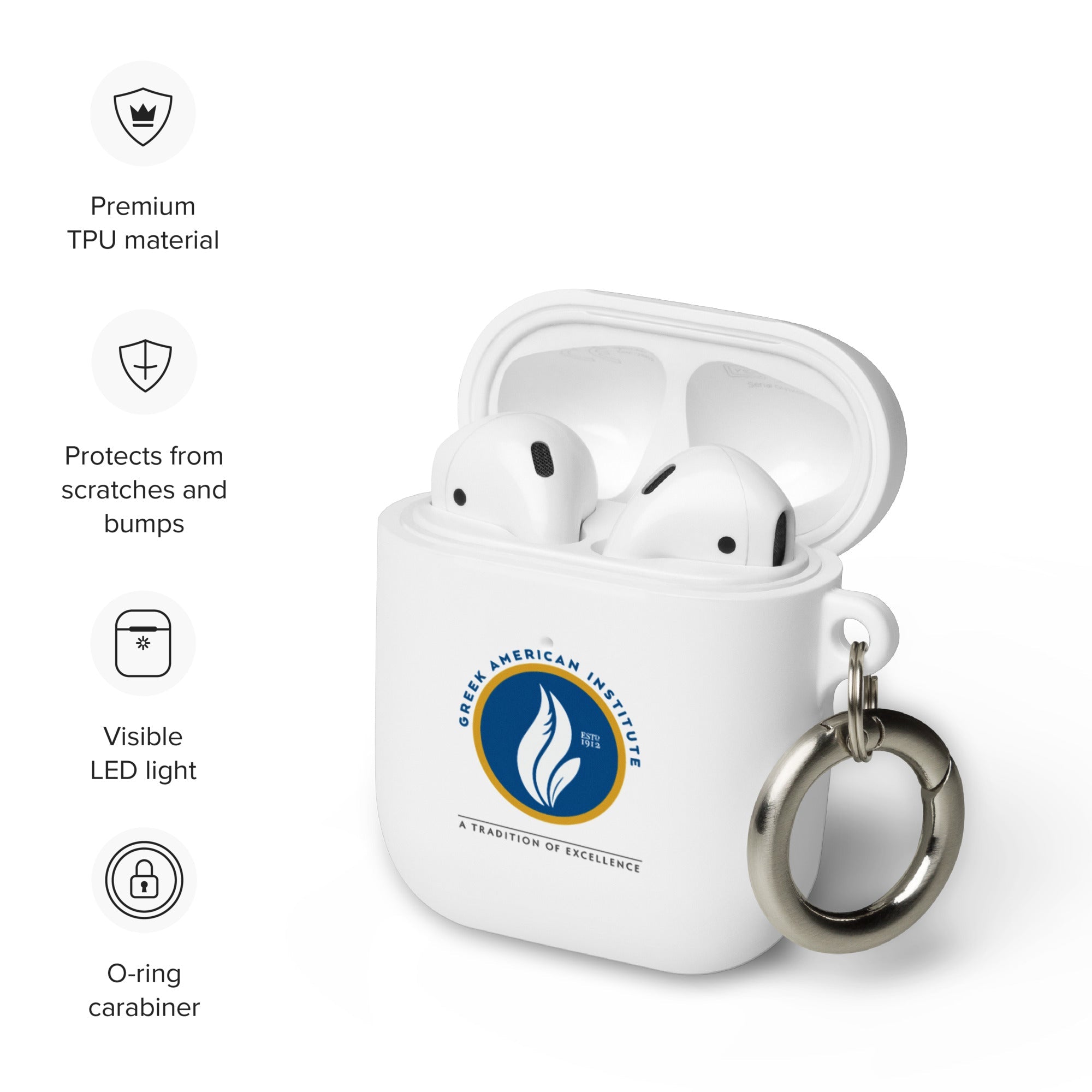 GAI AirPods case