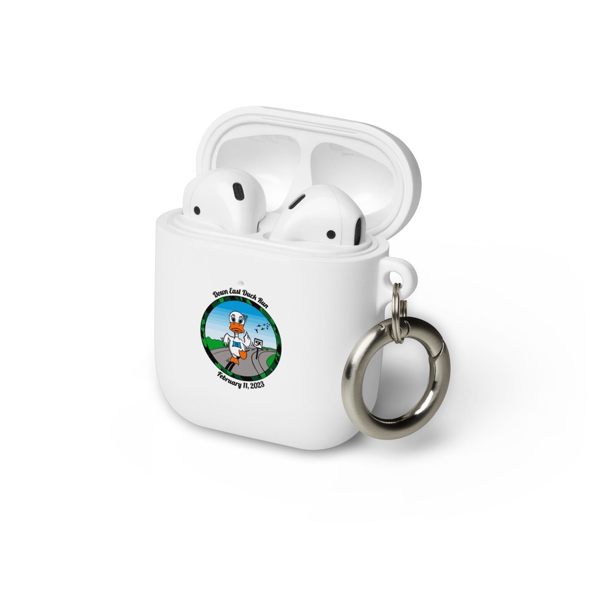 DEDR AirPods case