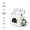 NON AirPods case