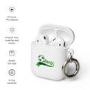 OU AirPods case