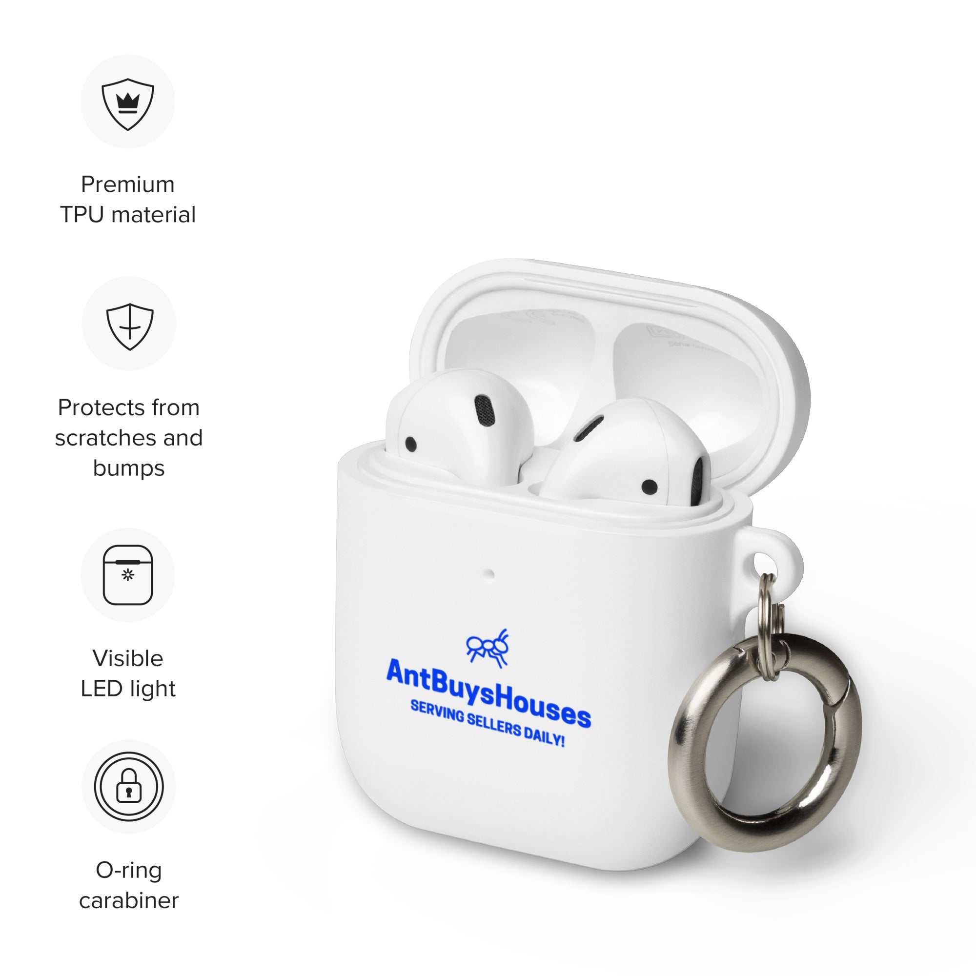 Estuche ABH para AirPods