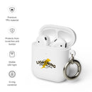 Estuche para AirPods V3 de LHYAA