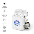CSCES AirPods case