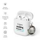 Way Truth Life Radio AirPods® case