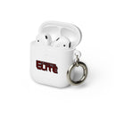 Coastal Elite Rubber Case for AirPods®