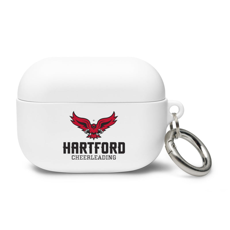 Hartford Cheerleading AirPods case