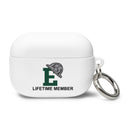 EMU Lifetime Member AirPods case