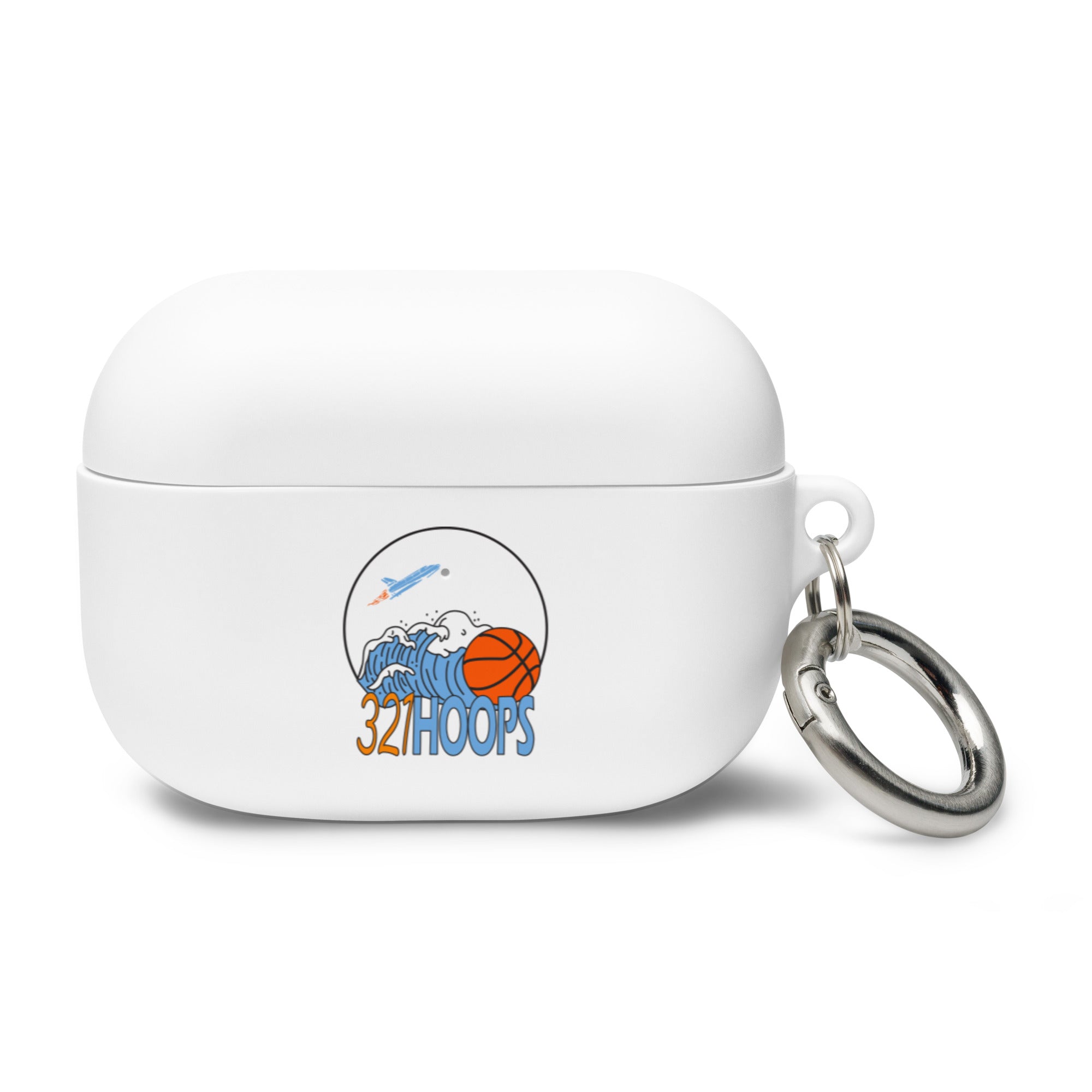 321HOOPS AirPods case