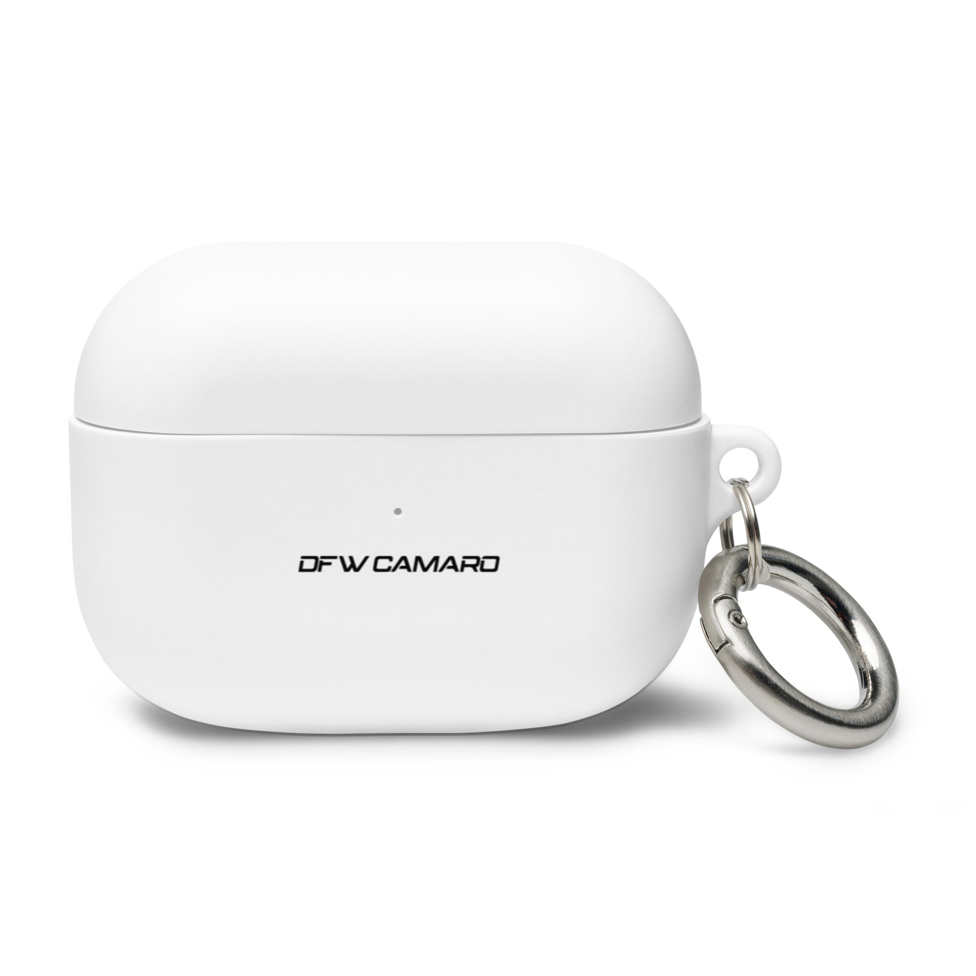 DFW AirPods case