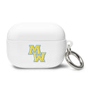 Estuche para AirPods de MWFAB